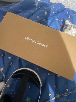 Oculus meta quest 2 plus head strap - 3