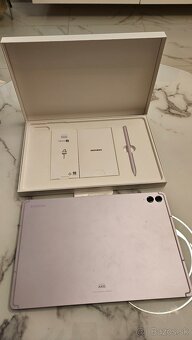 Tablet Samsung Galaxy tab S9 FE+ 8GB/128GB Levander - 3
