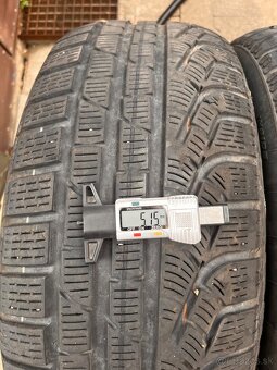 235/55R17 Pirelli zimne - 3