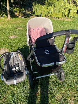 Bugaboo - 3
