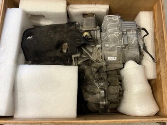 Tesla model S front drive unit 1035300-00-E - 3