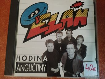 CD ELAN - 3