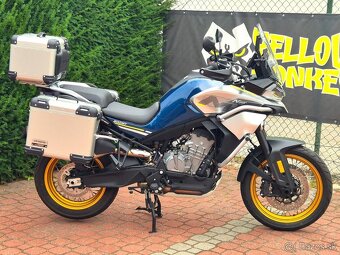 CFMOTO 800MT Touring - 3