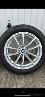 17” alu BMW G20 Styling 778 225/50 R17 - 3