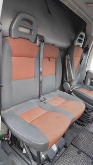 Fiat Ducato 3,0 JTD, r.v. 2010 rozpredam - 3