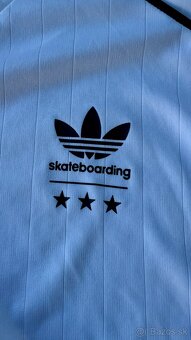 Adidas Originals x ASB Baseball Jersey - 3