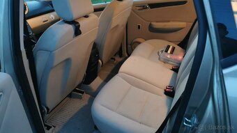 Mercedes w169 A160, A180, A200cdi A150, A170 benzín - 3