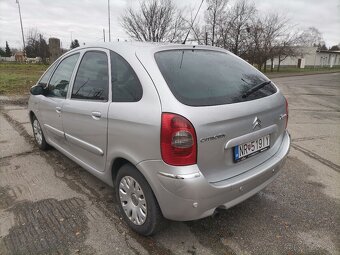 Citroen Xsara Picasso - 3