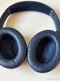 Bose Quietcomfort 35 II, blue - 3