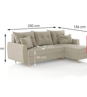 Sedacie súpravy na predaj - 3