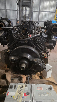 Mercruiser 5,0 L CARB - 3