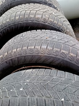 195/65/R15 + 5x114,3 Hyundai, Kia,mazda.... - 3