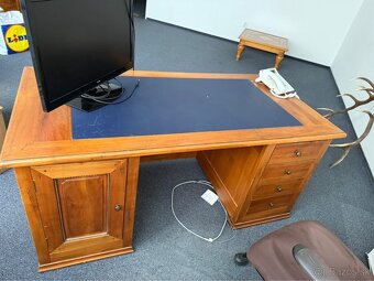 Predám nábytok - 3