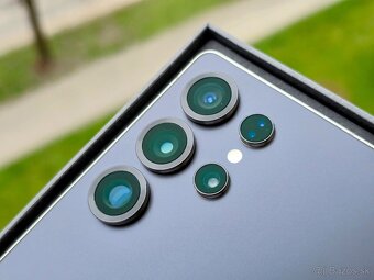 Samsung Galaxy S25 Ultra 512GB, Black, nový, komplet, záruka - 3