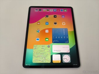 apple ipad pro 12,9 256gb Space Grey / 4.Gen - 3