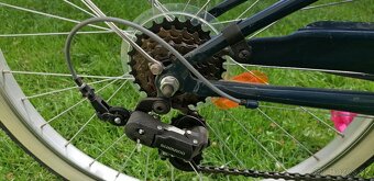Dievcensky bicykel v.24 - 3