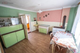 Na predaj rodinný dom v Liptovskej Lúžnej - 3