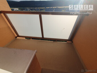 Priestranný 3-izbový byt + balkón 67m2 Nové mesto nad Váhom - 3