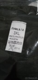 Vojenské tričko - 3