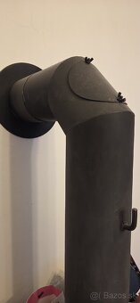 ABX Helvetia KP I. 7kW - 3