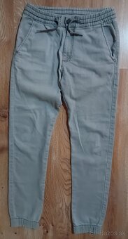 Pánske džínsy - 3