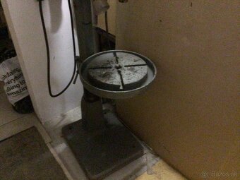 Stlpova vrtačka - 3