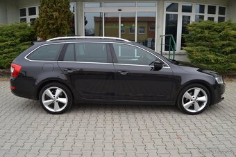 ŠKODA OCTAVIA III COMBI 2.0 TDI, BIXENÓNY, ŤAŽNÉ, TEMPOMAT - 3