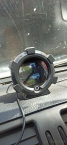 Nissan Terrano 2 Offroad special - 3