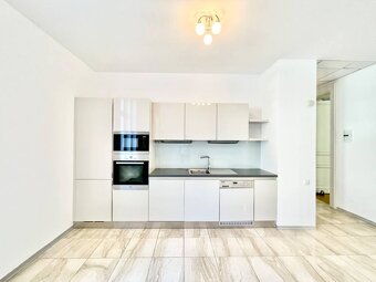 BABONY TRE | B2.15 Rezidenčný nadštandardný byt na ul. Hlbok - 3