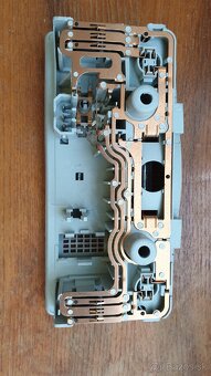 Stropné svetlo na Fabia 3 - 3