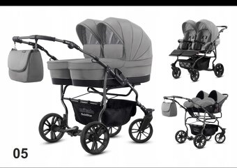 Mikado Twin GoldStar - 3