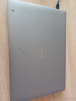 predám notebook Dell latitude 5410 - 3