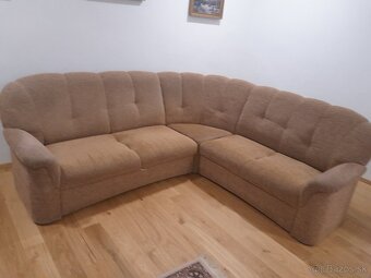 L ková sedacia suprava - 3