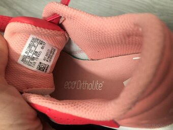 Dievčenské tenisky Adidas - 3