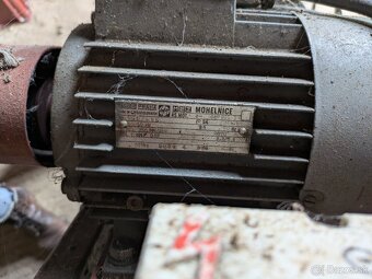 ZLAVA-Šrotovnik, mlynček na ovocie - 3