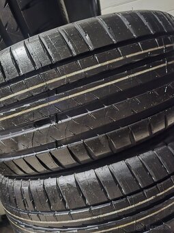 Nejazdené Letné Pneu Michelin 225/45 R19 2024 - 3