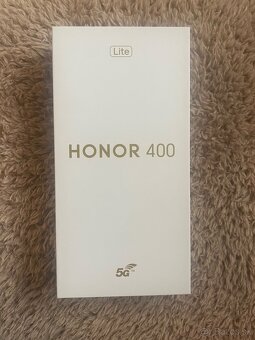 HONOR 400 LITE - 3