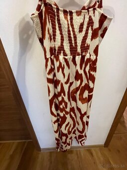 Dámske šaty S - 3