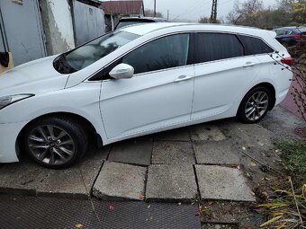 Hyundai i40 2014 automat - 3