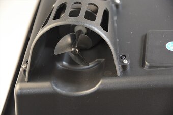 Zavážacia loďka LuckySmart. - 3