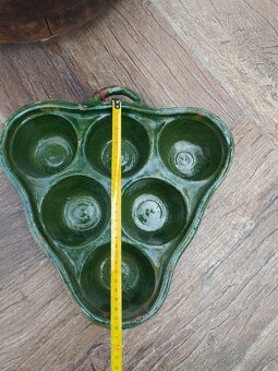 Forma na lievance - 3