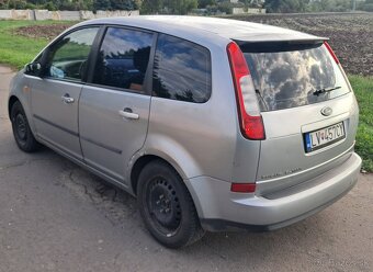 Ford c-Max 1.6tdci - 3