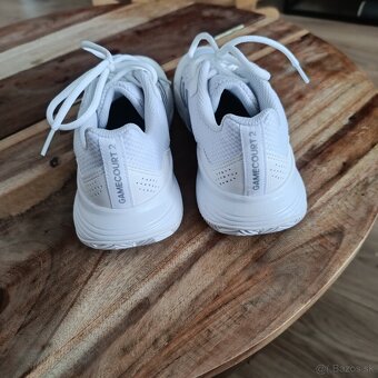 Halovky Adidas 37 1/3 - 3