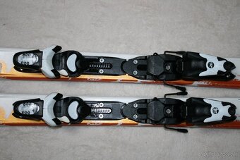 lyže Rossignol Radical  130 cm - 3