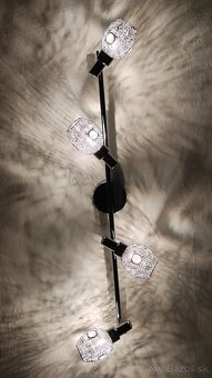 Stropné svietidlo, luster - 3