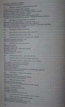 Příjem stereofonního rozhlasu - 3