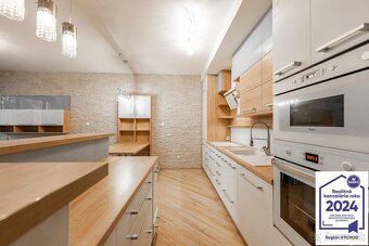 3 izbový byt s loggiou - Šafránová záhrada - 3