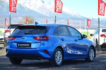 Kia Ceed 1.0 T-GDi - 130 323 km - 3