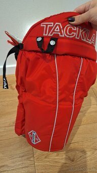 Detske nohavice v.140 Tackla - 3