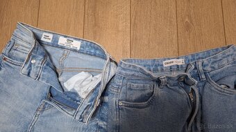 Xs balíček dievčenských/dámskych vecí veľk.155-158 - 3